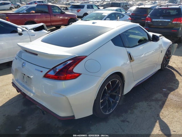 2020 NISSAN 370Z JN1AZ4EH3LM820704 Photo 3