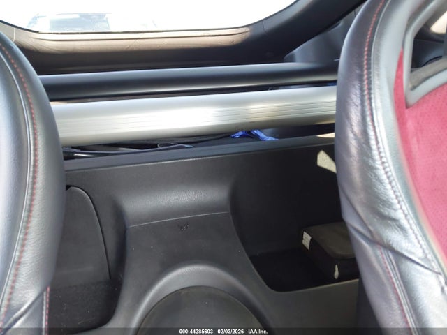 2020 NISSAN 370Z JN1AZ4EH3LM820704 Photo 7