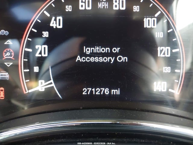 Dodge DURANGO LIMITED 2016 1C4RDHDG2GC466538 Image 16