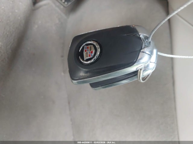 2015 CADILLAC SRX 3GYFNDE38FS594127 Photo 10