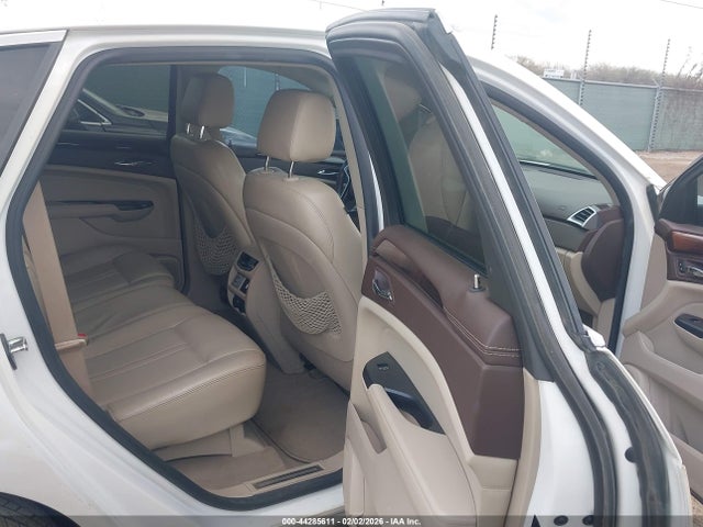 2015 CADILLAC SRX 3GYFNDE38FS594127 Photo 7