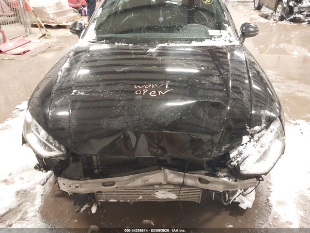 2023 AUDI A4 WAUEAAF48PN016041 Photo 9