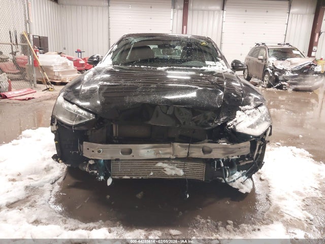 44285614 :رقم المزاد ، WAUEAAF48PN016041 vin ، 2023 Audi A4 Premium Plus 45 Tfsi S Line Quattro S Tronic مزاد بيع