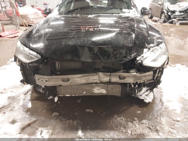 2023 AUDI A4 WAUEAAF48PN016041 Photo 5