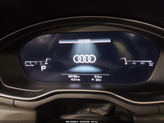 2023 AUDI A4 WAUEAAF48PN016041 Photo 6