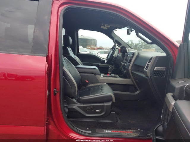 Aukcja sprzedaży 2017 Ford F-150 Raptor, vin: 1FTFW1RG4HFB67212, numer aukcji: 44285630