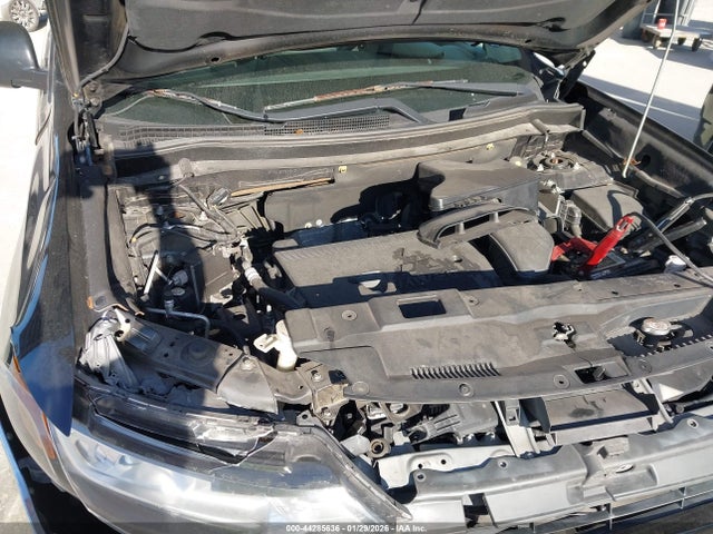 2018 MITSUBISHI OUTLANDER JA4AZ3A37JZ057517 Photo 9