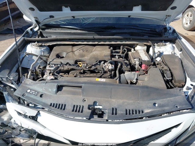 Продаж на аукціоні авто 2023 Toyota Camry Xse, vin: 4T1K61AK6PU737182, номер лоту: 44285637