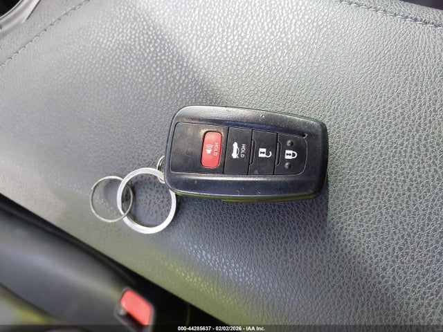 Продаж на аукціоні авто 2023 Toyota Camry Xse, vin: 4T1K61AK6PU737182, номер лоту: 44285637
