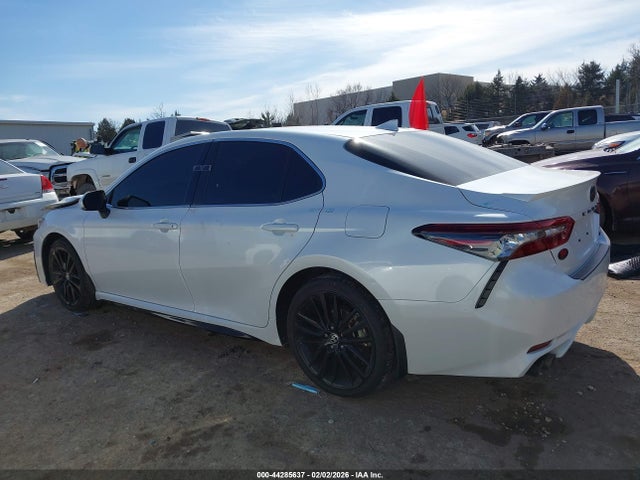Продаж на аукціоні авто 2023 Toyota Camry Xse, vin: 4T1K61AK6PU737182, номер лоту: 44285637