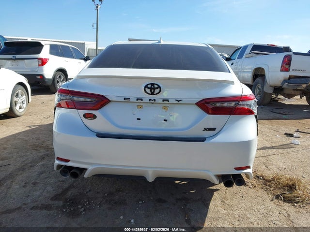 Продаж на аукціоні авто 2023 Toyota Camry Xse, vin: 4T1K61AK6PU737182, номер лоту: 44285637