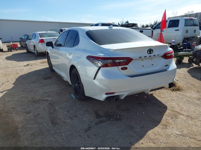 Продаж на аукціоні авто 2023 Toyota Camry Xse, vin: 4T1K61AK6PU737182, номер лоту: 44285637