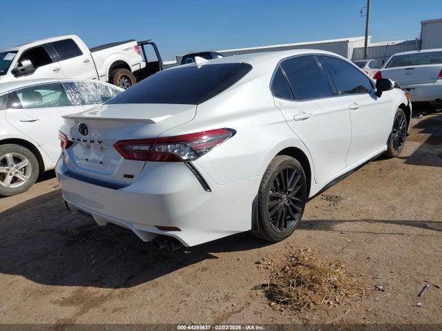 Продаж на аукціоні авто 2023 Toyota Camry Xse, vin: 4T1K61AK6PU737182, номер лоту: 44285637