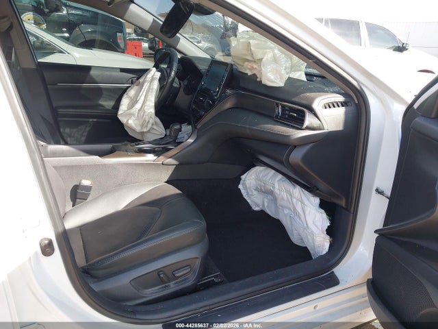 Продаж на аукціоні авто 2023 Toyota Camry Xse, vin: 4T1K61AK6PU737182, номер лоту: 44285637