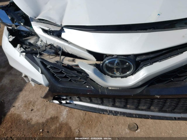 Продаж на аукціоні авто 2023 Toyota Camry Xse, vin: 4T1K61AK6PU737182, номер лоту: 44285637