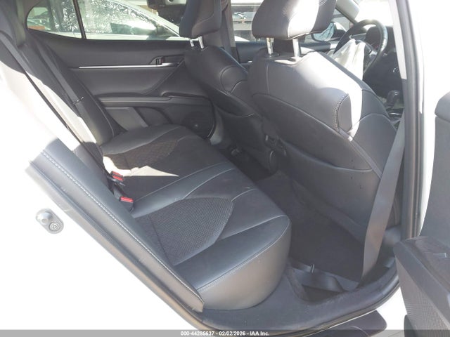 Продаж на аукціоні авто 2023 Toyota Camry Xse, vin: 4T1K61AK6PU737182, номер лоту: 44285637