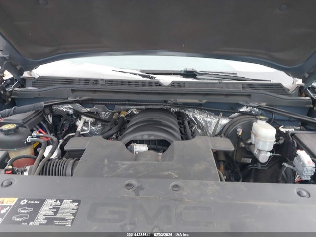 GMC Sierra 1500 Slt 2015 3GTU2VEC0FG279465 Image 10