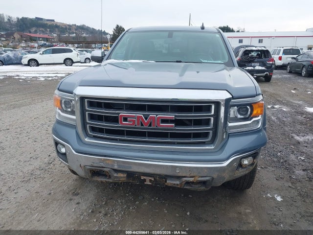 GMC Sierra 1500 Slt 2015 3GTU2VEC0FG279465 Image 12