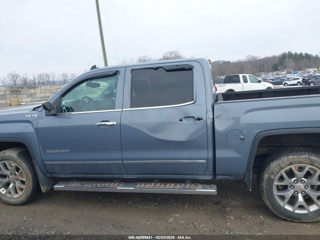 GMC Sierra 1500 Slt 2015 3GTU2VEC0FG279465 Image 14