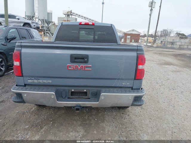 GMC Sierra 1500 Slt 2015 3GTU2VEC0FG279465 Image 16