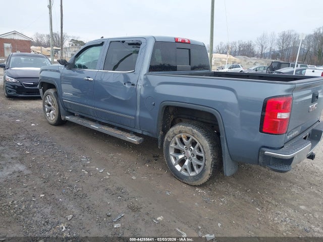 GMC Sierra 1500 Slt 2015 3GTU2VEC0FG279465 Image 3
