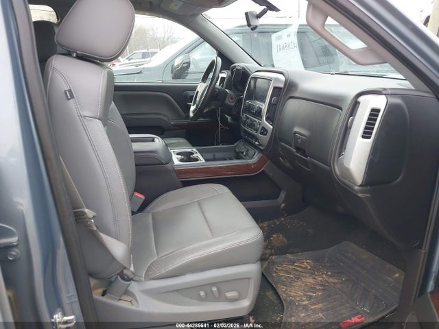 GMC Sierra 1500 Slt 2015 3GTU2VEC0FG279465 Image 5