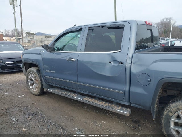 GMC Sierra 1500 Slt 2015 3GTU2VEC0FG279465 Image 6