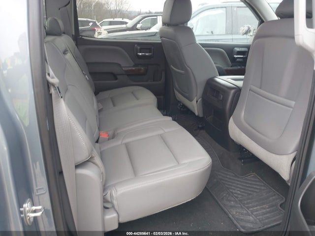 GMC Sierra 1500 Slt 2015 3GTU2VEC0FG279465 Image 8