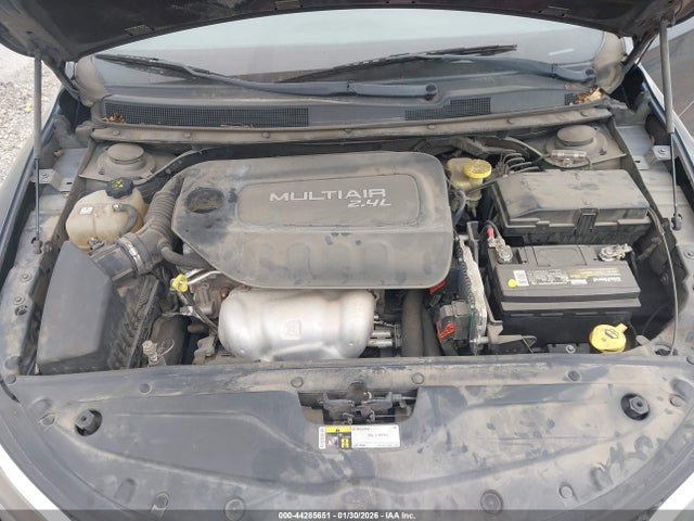 44285651 :رقم المزاد ، 1C3CCCAB0GN170544 vin ، 2016 Chrysler 200 Limited مزاد بيع