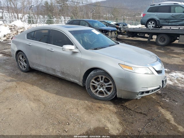 2009 ACURA TL 19UUA86519A026390 Photo 0