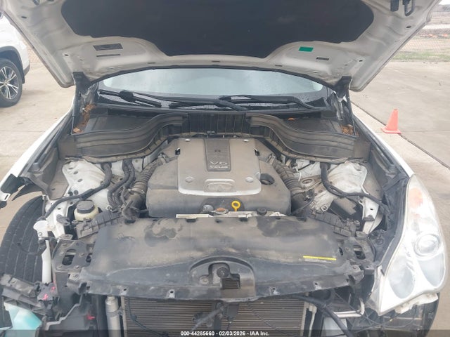 JN1BJ0RP9GM232267 Infiniti QX50