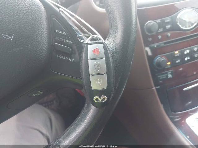 JN1BJ0RP9GM232267 Infiniti QX50