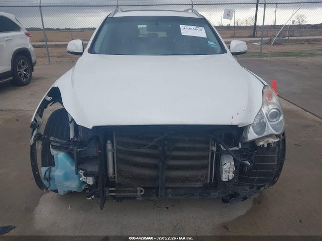 JN1BJ0RP9GM232267 Infiniti QX50