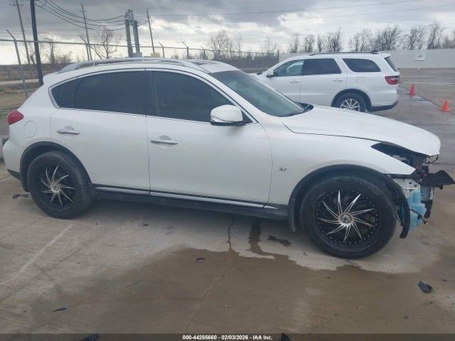 JN1BJ0RP9GM232267 Infiniti QX50