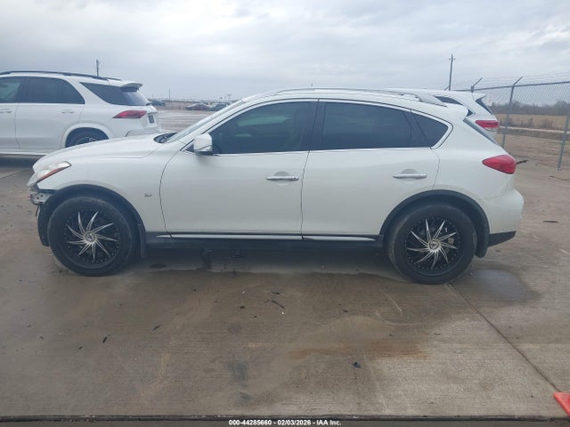 JN1BJ0RP9GM232267 Infiniti QX50