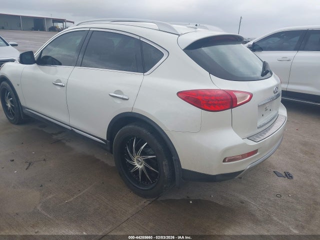JN1BJ0RP9GM232267 Infiniti QX50
