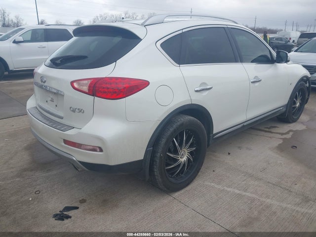 JN1BJ0RP9GM232267 Infiniti QX50