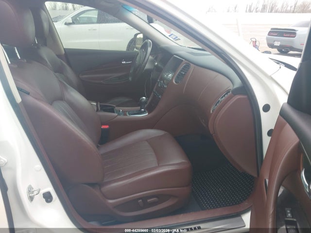JN1BJ0RP9GM232267 Infiniti QX50