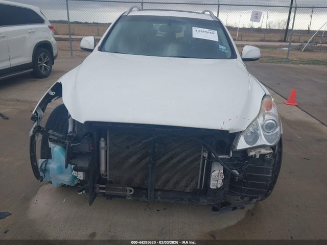 JN1BJ0RP9GM232267 Infiniti QX50
