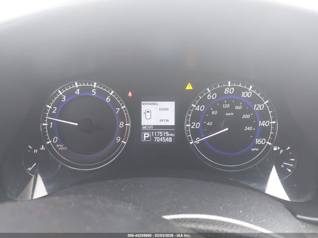 JN1BJ0RP9GM232267 Infiniti QX50