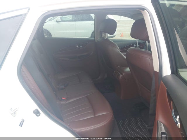 JN1BJ0RP9GM232267 Infiniti QX50