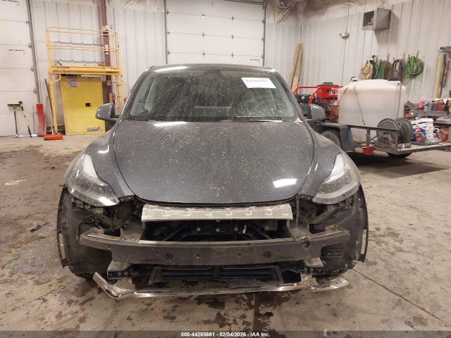 Aukcja sprzedaży 2023 Tesla Model Y Rwd, vin: 7SAYGDED0PF958524, numer aukcji: 44285661