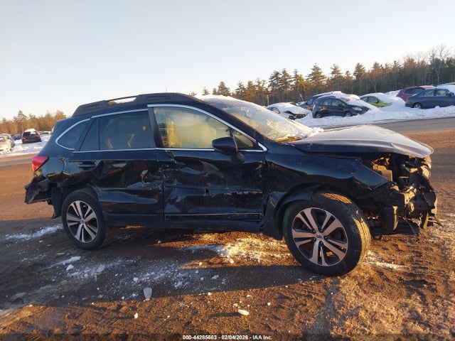 Subaru Outback 2.5i Limited 2019 4S4BSAJC9K3319217 Image 12