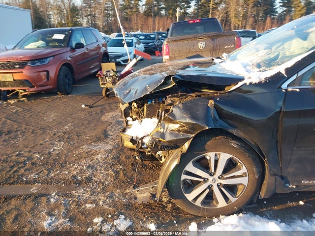 Subaru Outback 2.5i Limited 2019 4S4BSAJC9K3319217 Image 17