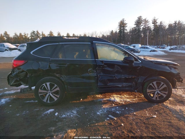 Subaru Outback 2.5i Limited 2019 4S4BSAJC9K3319217 Image 6