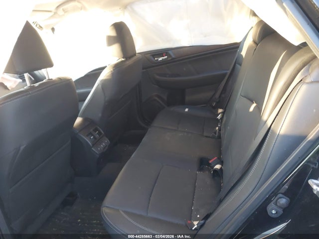 Subaru Outback 2.5i Limited 2019 4S4BSAJC9K3319217 Image 8