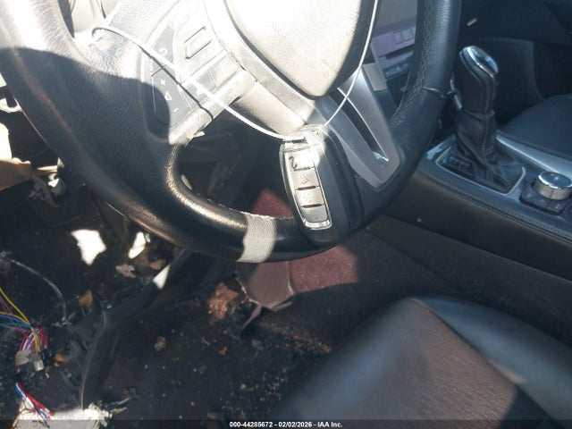 Aukcja sprzedaży 2020 Infiniti Q50 Luxe Awd, vin: JN1EV7AR0LM250500, numer aukcji: 44285672