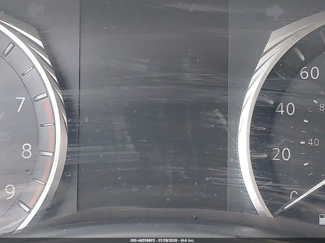 Aukcja sprzedaży 2020 Infiniti Q50 Luxe Awd, vin: JN1EV7AR0LM250500, numer aukcji: 44285672