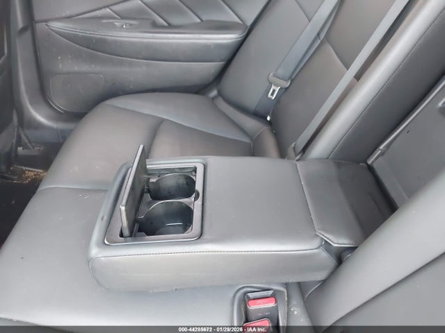 Aukcja sprzedaży 2020 Infiniti Q50 Luxe Awd, vin: JN1EV7AR0LM250500, numer aukcji: 44285672