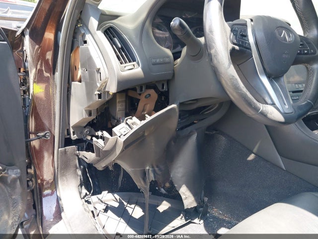 Aukcja sprzedaży 2020 Infiniti Q50 Luxe Awd, vin: JN1EV7AR0LM250500, numer aukcji: 44285672